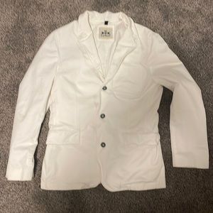 Express men’s Blazer
